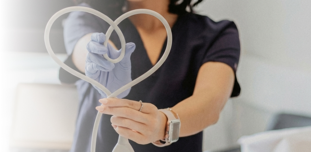 УЗИ вилочковой железы